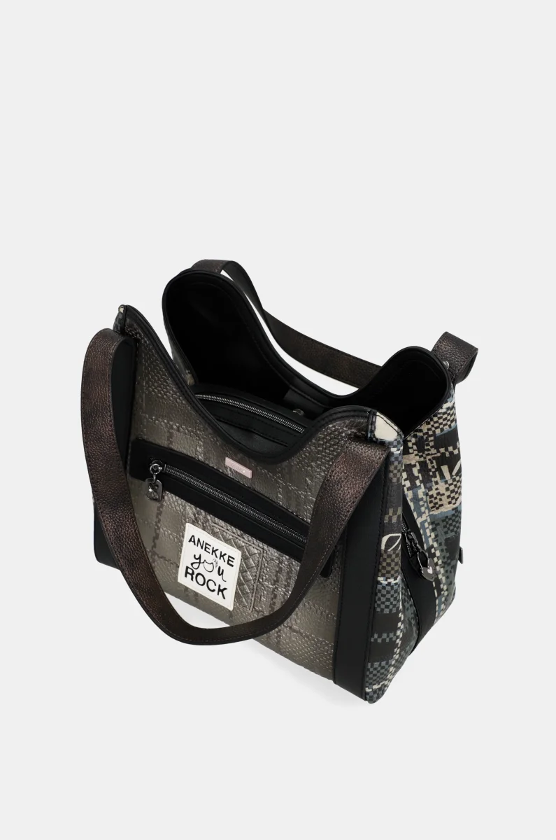 Bolso de hombro Iron - Imagen 7