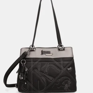 Tote Iron