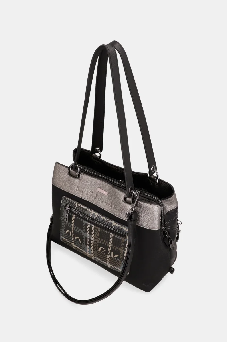 Tote Iron - Imagen 8
