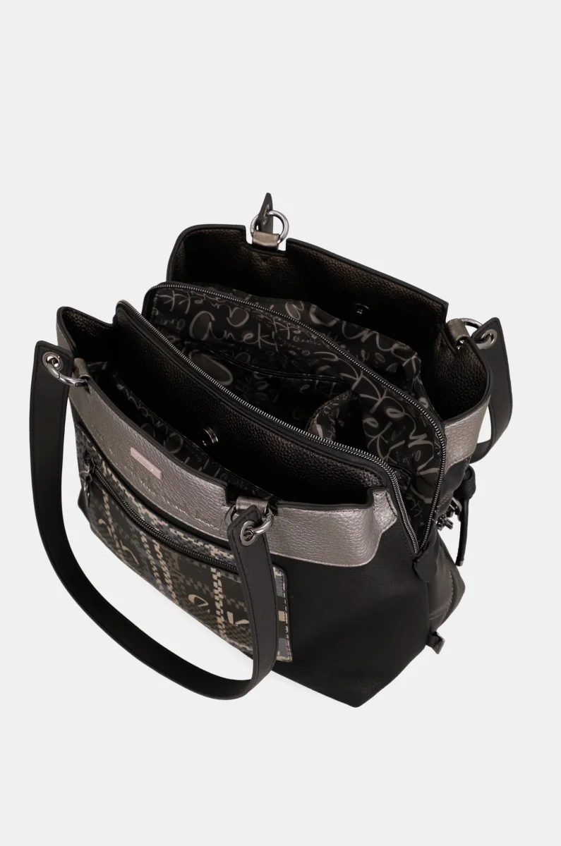 Tote Iron - Imagen 5