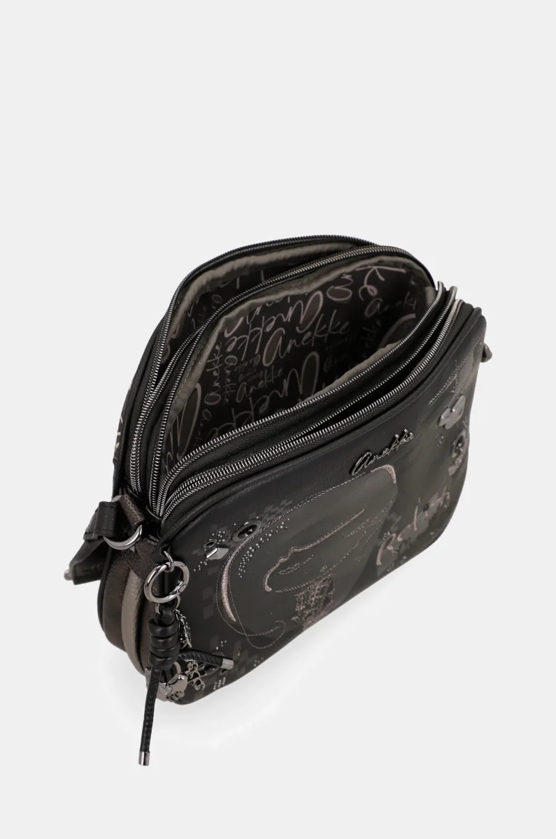 Bandolera Iron - Imagen 6