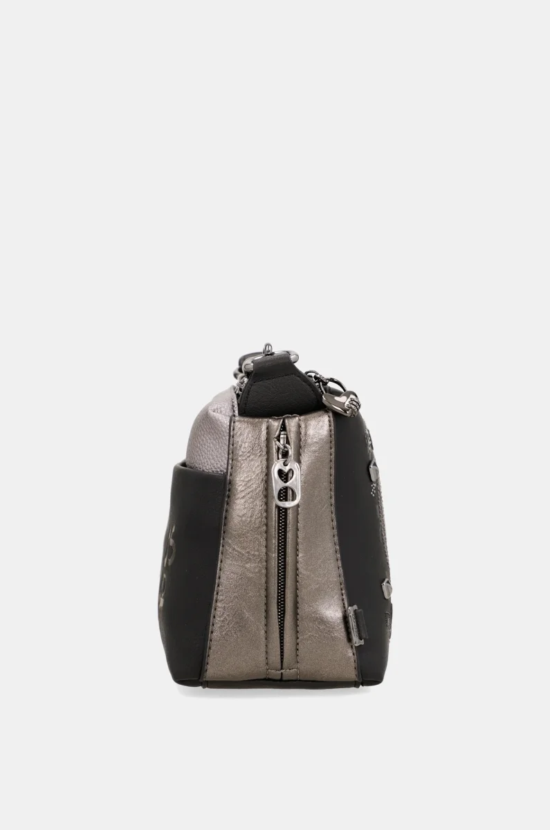 Bolso bandolera Iron - Imagen 6