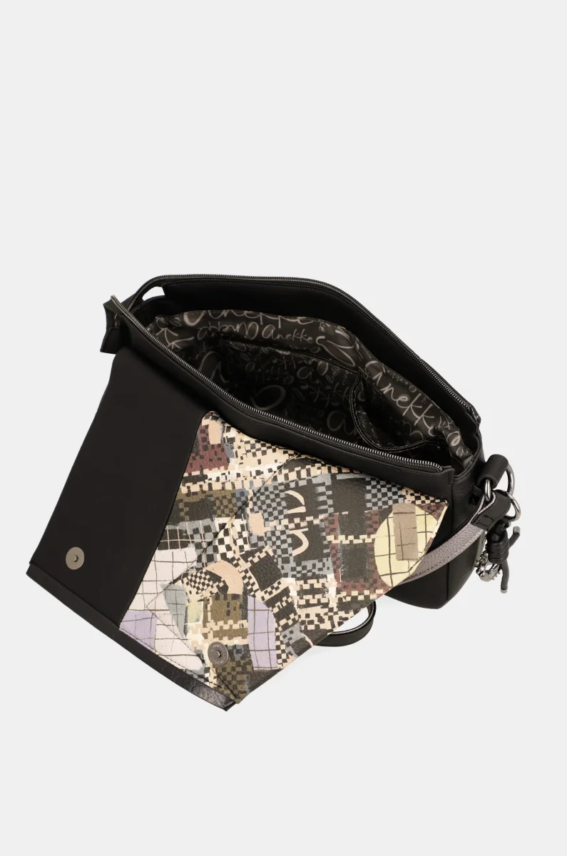 Bandolera solapa Iron - Imagen 5