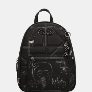Mochila Iron