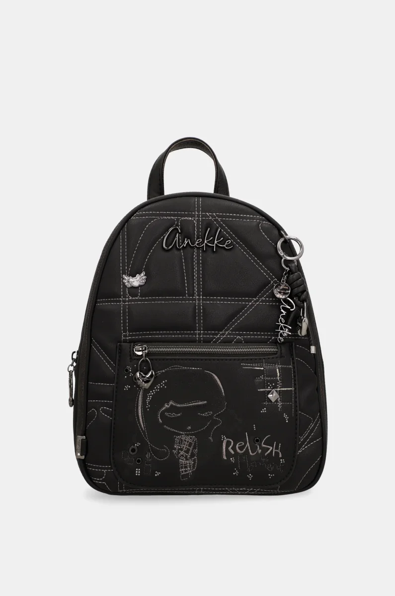 Mochila Iron - Imagen 2