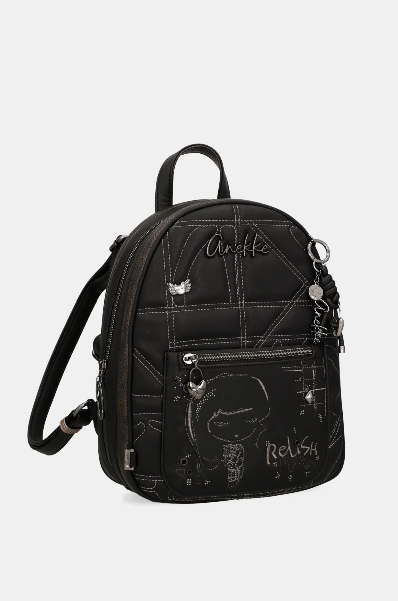 Mochila Iron - Imagen 6