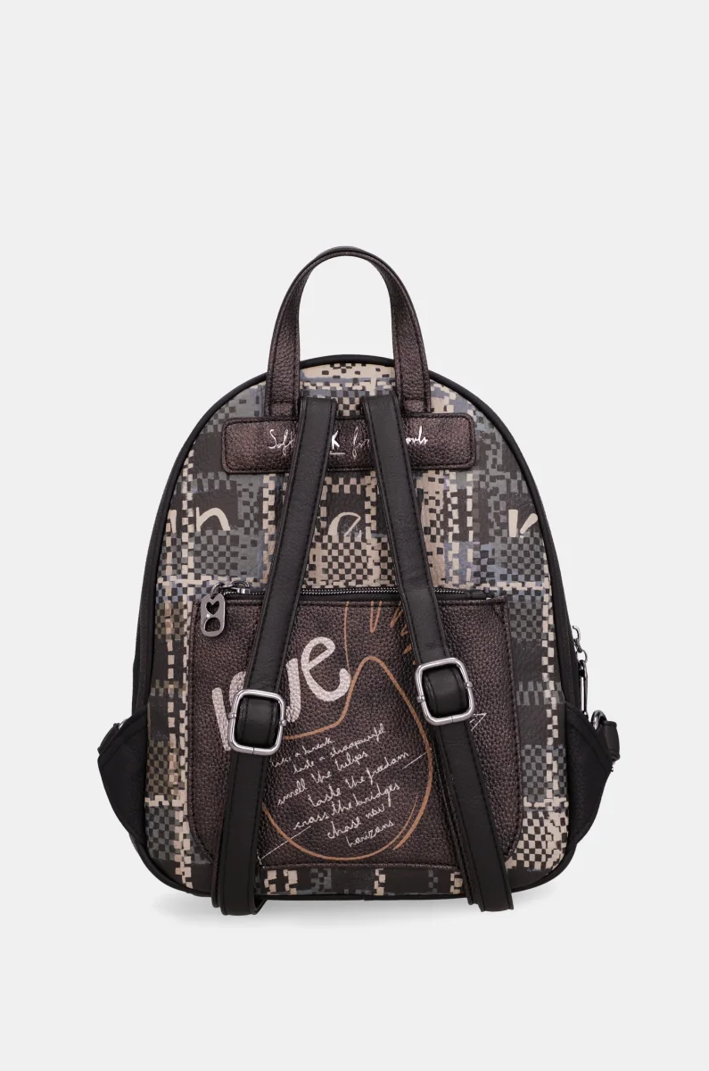 Mochila Iron - Imagen 5