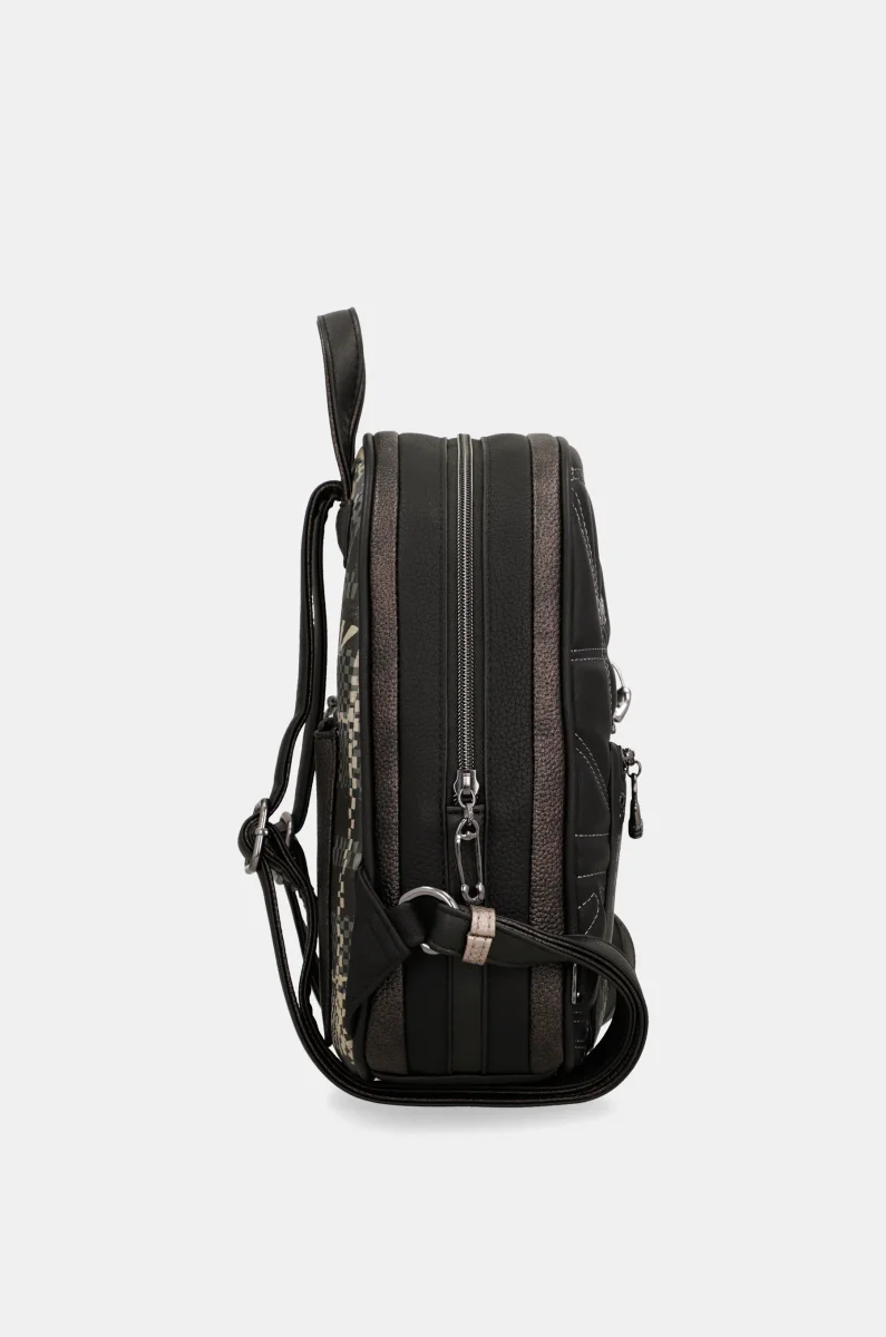 Mochila Iron - Imagen 4