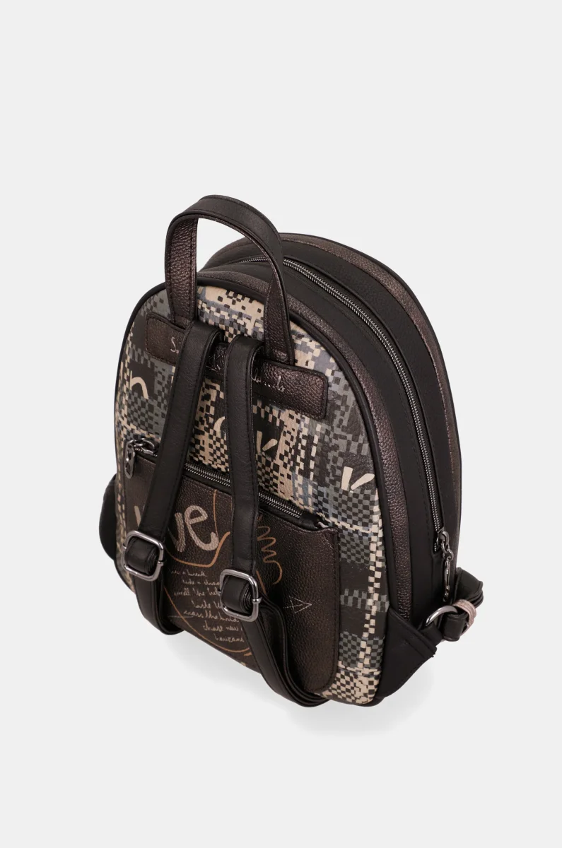 Mochila Iron - Imagen 9