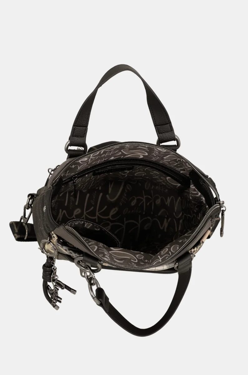 Mochila con asa corta Iron - Imagen 5
