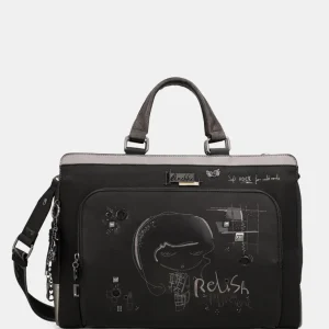 Portadocumentos Iron