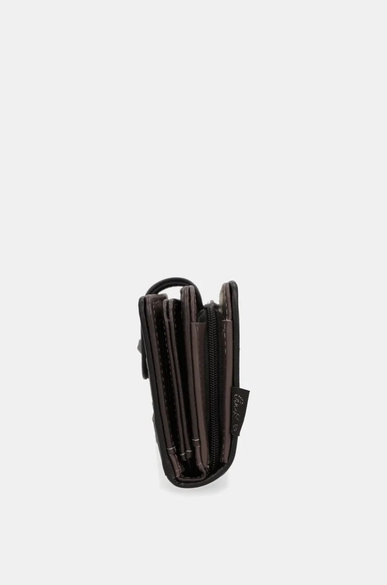 Billetero grande RFID Iron - Imagen 5