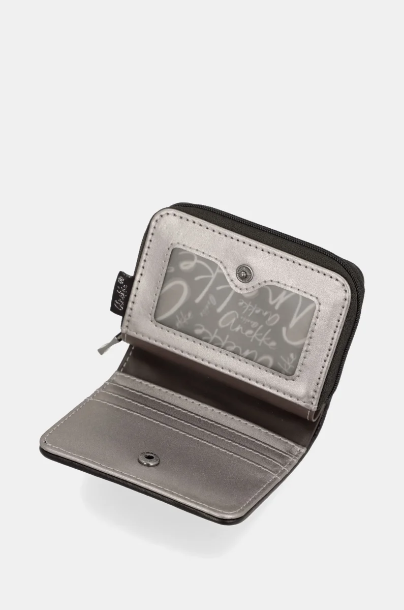Billetero pequeño RFID Iron - Imagen 7