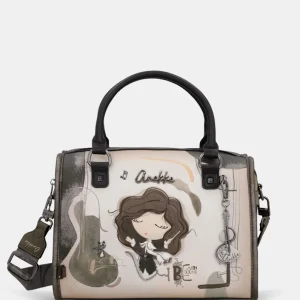 Bolso bowling Orchestra