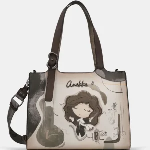 Bolso de hombro y bandolera Orchestra
