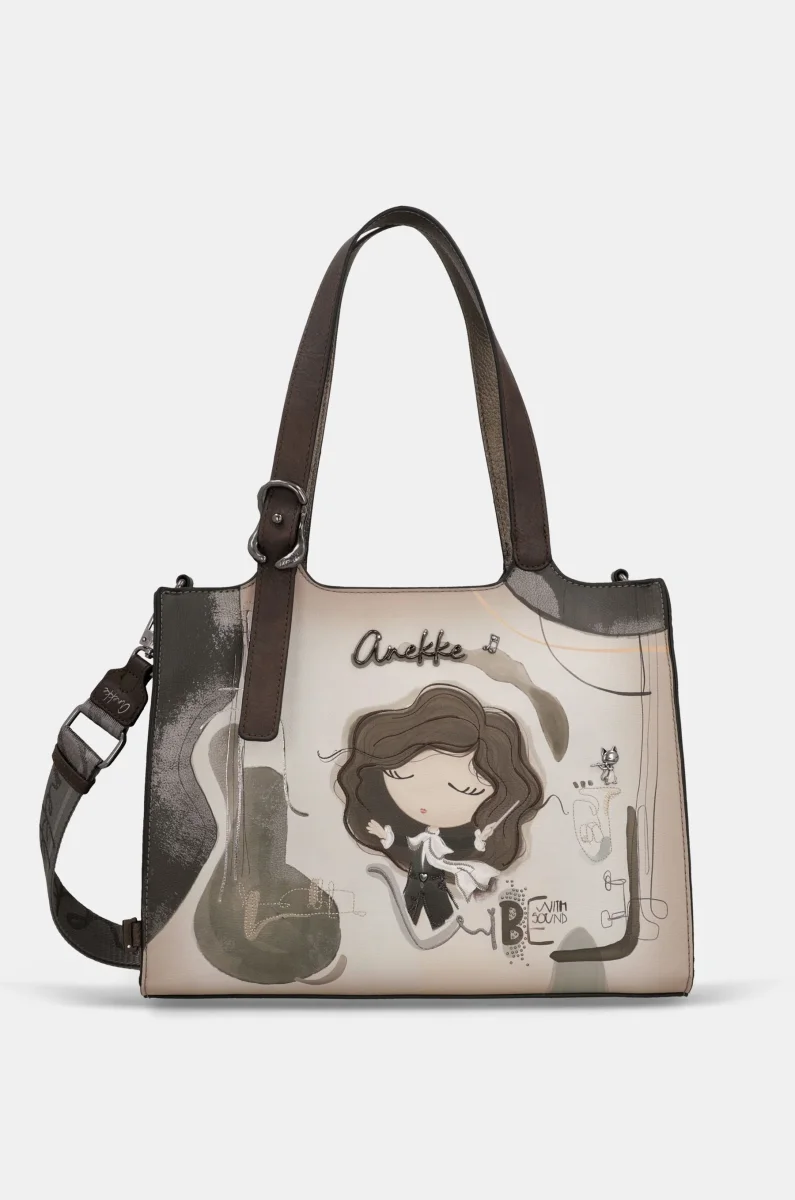 Bolso de hombro y bandolera Orchestra
