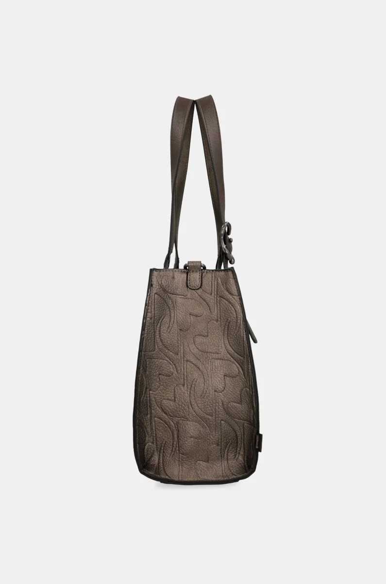 Bolso de hombro y bandolera Orchestra - Imagen 6