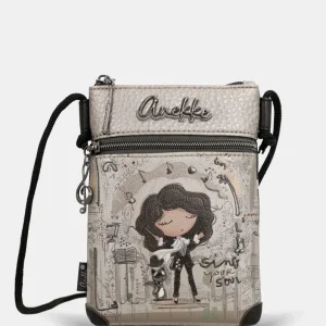Mini bandolera ajustable Orchestra