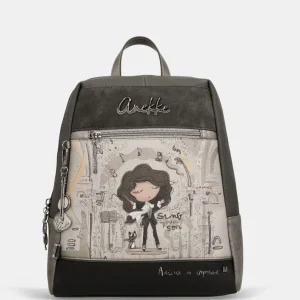 Mochila de paseo Orchestra