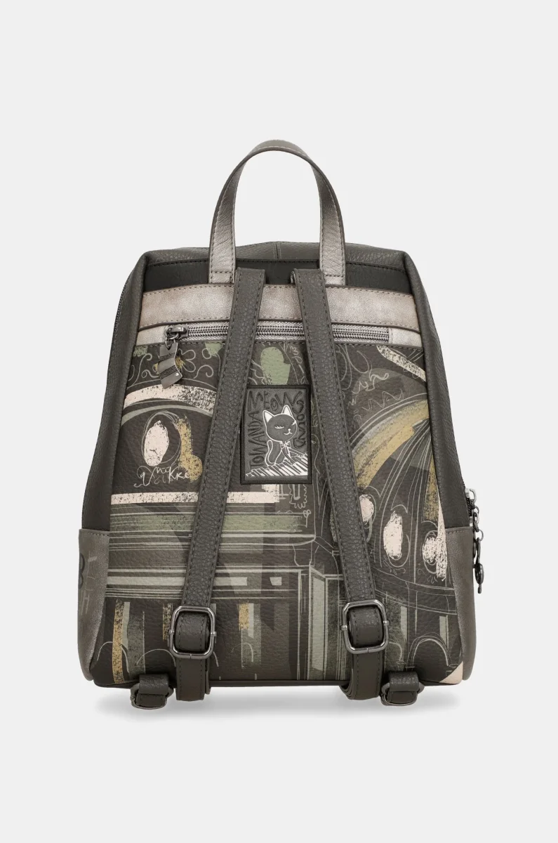 Mochila de paseo Orchestra - Imagen 4