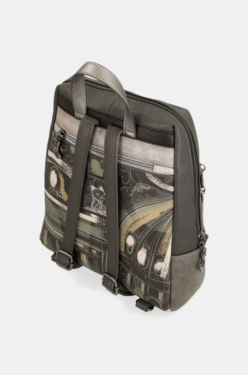 Mochila de paseo Orchestra - Imagen 6