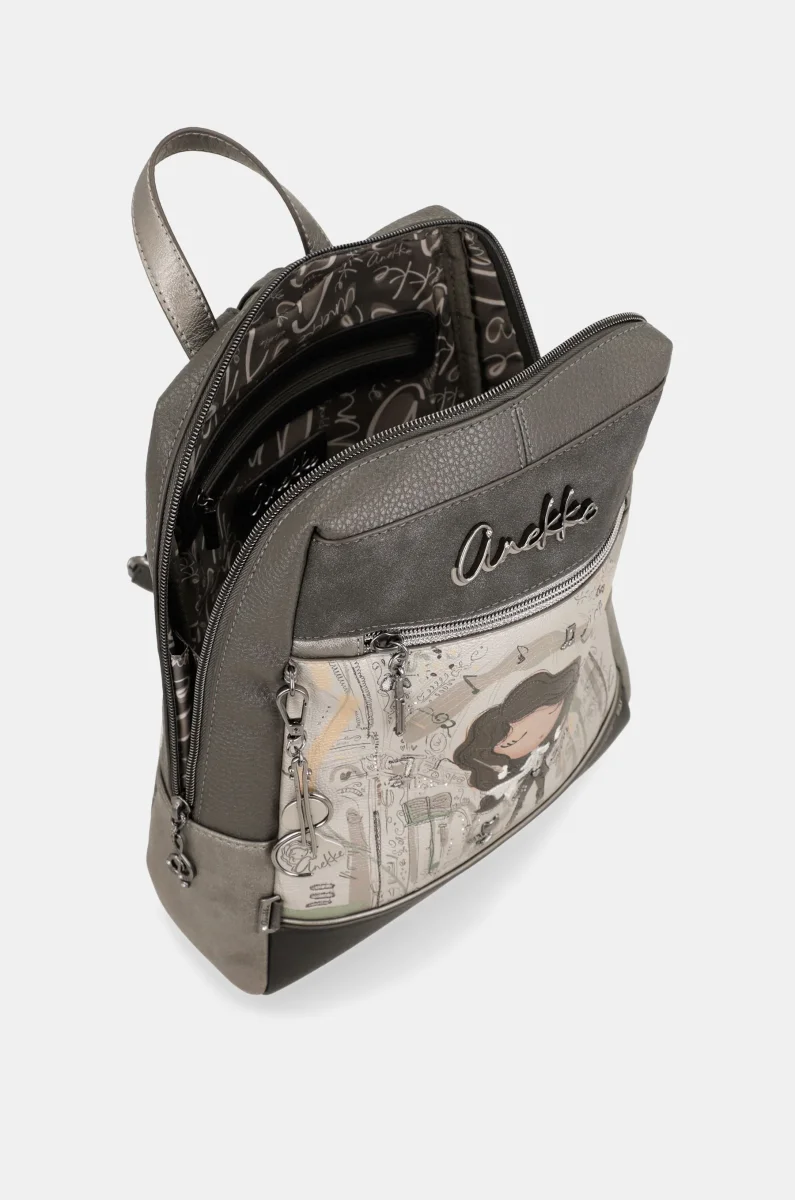 Mochila de paseo Orchestra - Imagen 7