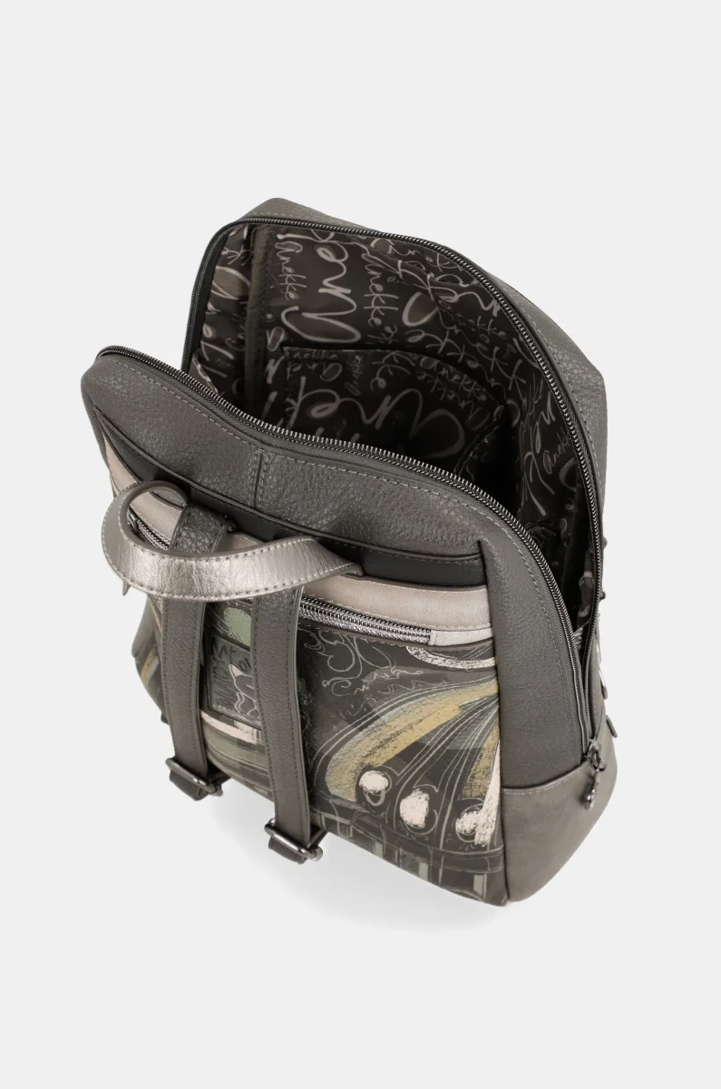 Mochila de paseo Orchestra - Imagen 8