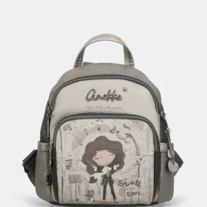 Mochila antirrobo Orchestra
