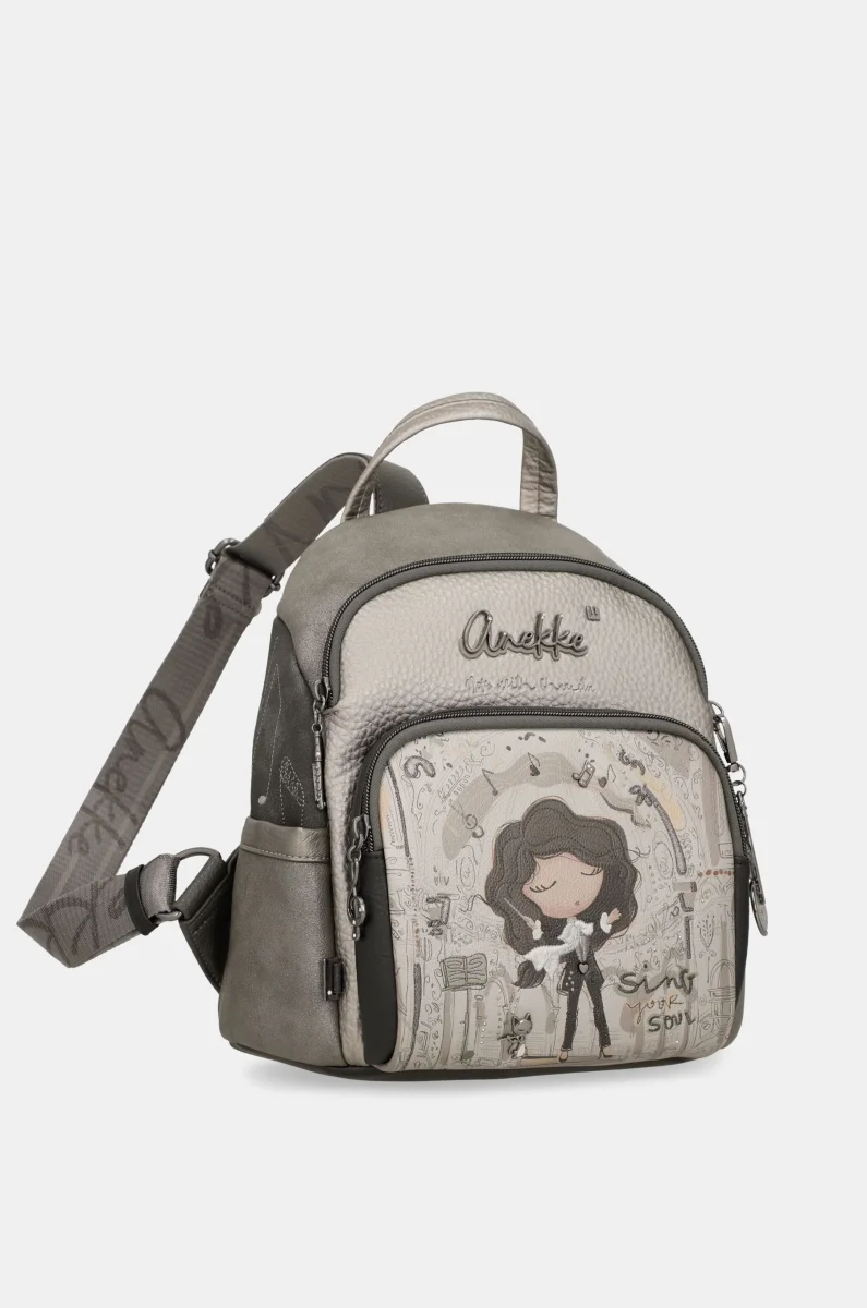 Mochila antirrobo Orchestra - Imagen 3