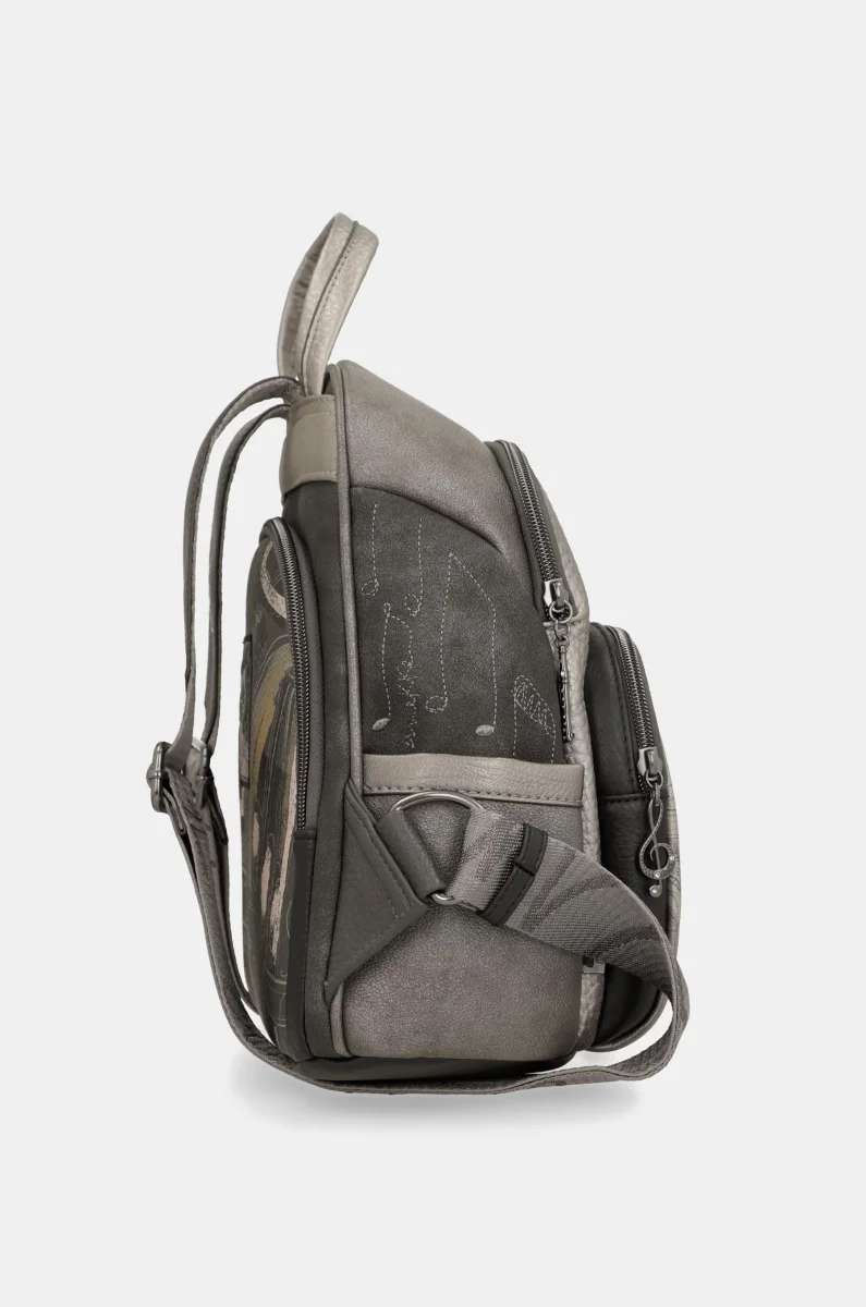 Mochila antirrobo Orchestra - Imagen 5