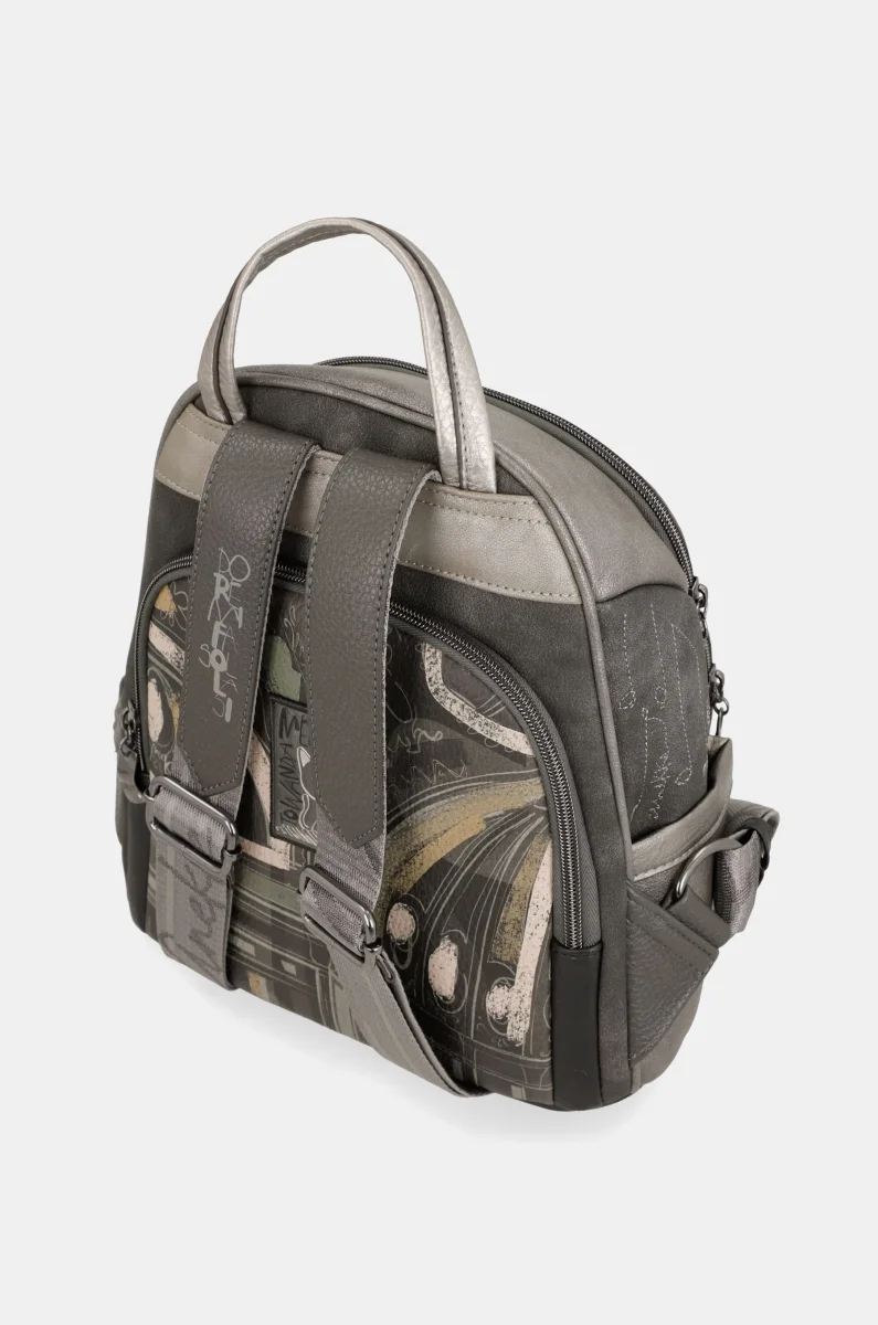 Mochila antirrobo Orchestra - Imagen 6