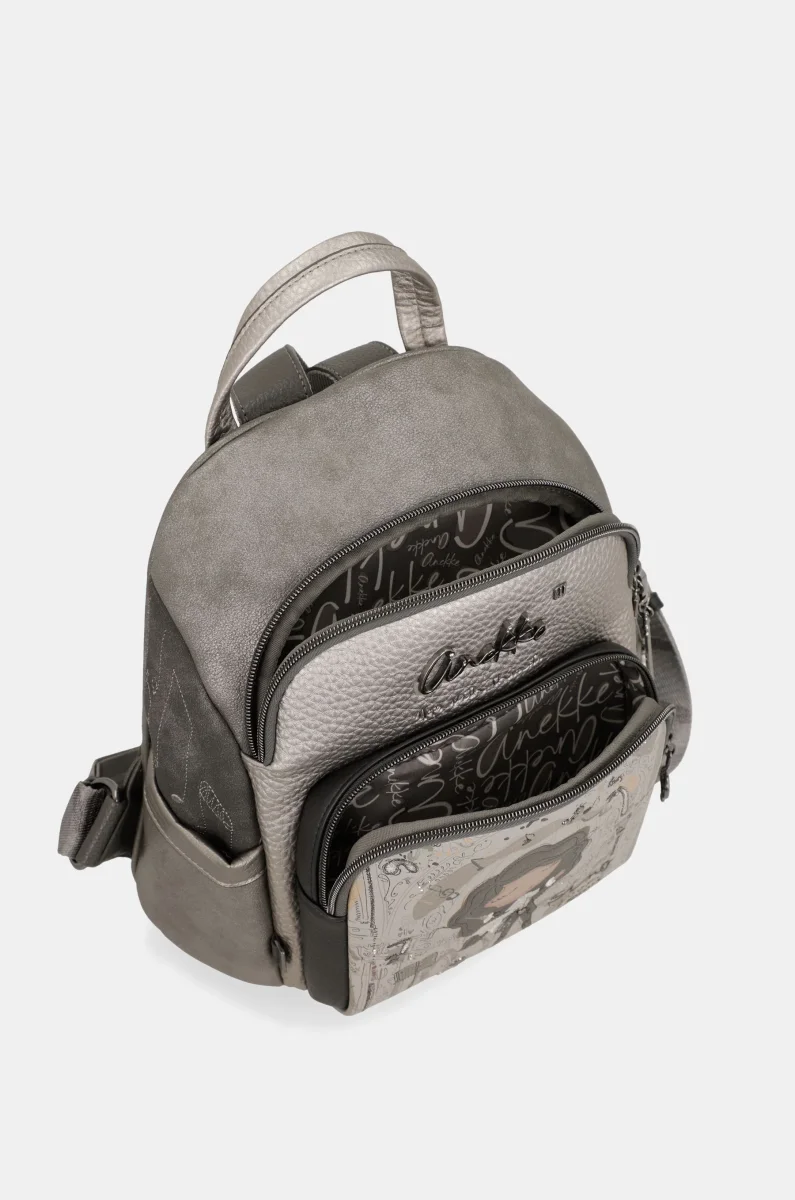Mochila antirrobo Orchestra - Imagen 7