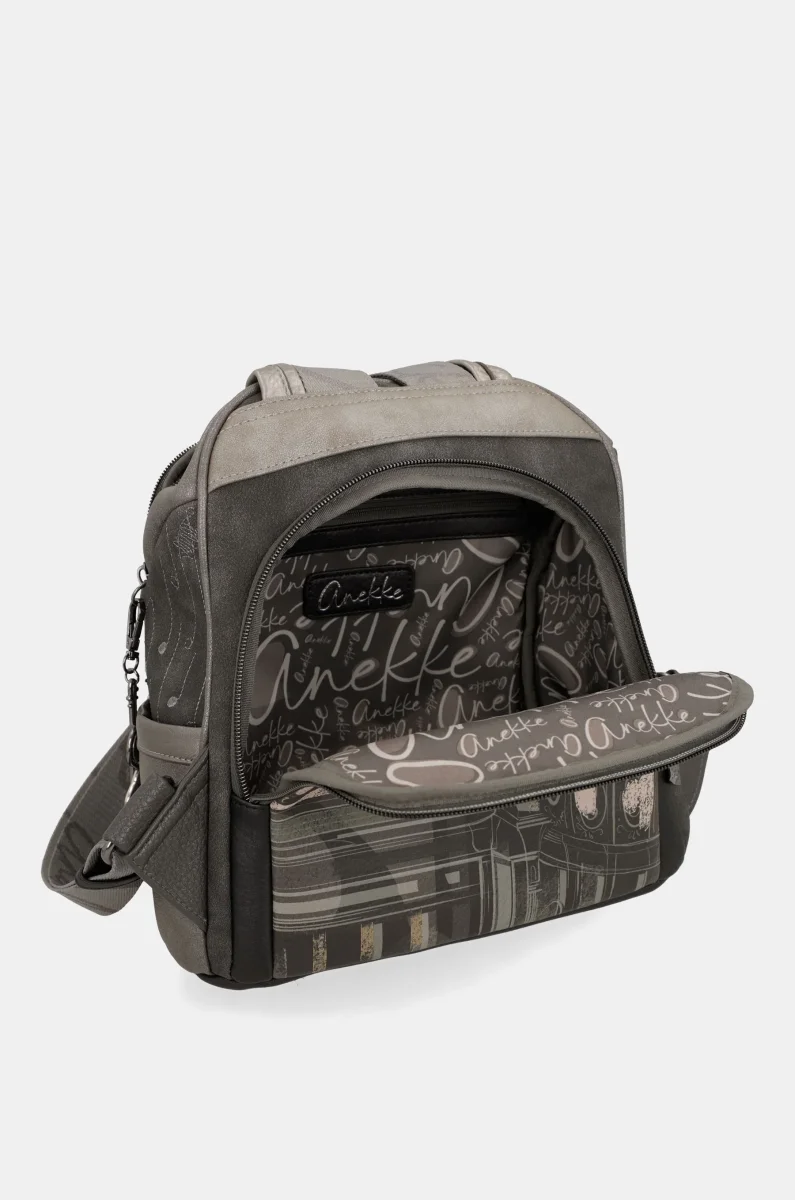 Mochila antirrobo Orchestra - Imagen 8