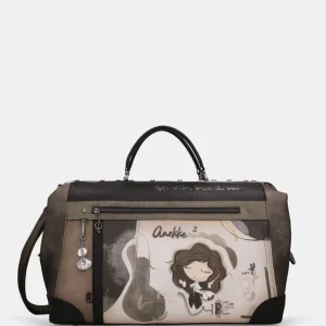 Bolsa de viaje Orchestra