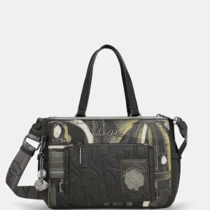 Bolso de asa corta mediano Melody