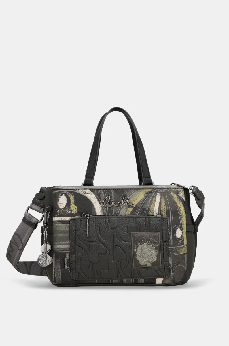 Bolso de asa corta mediano Melody - Imagen 2