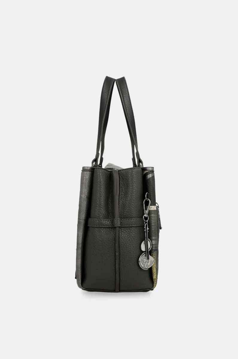 Bolso de asa corta mediano Melody - Imagen 6