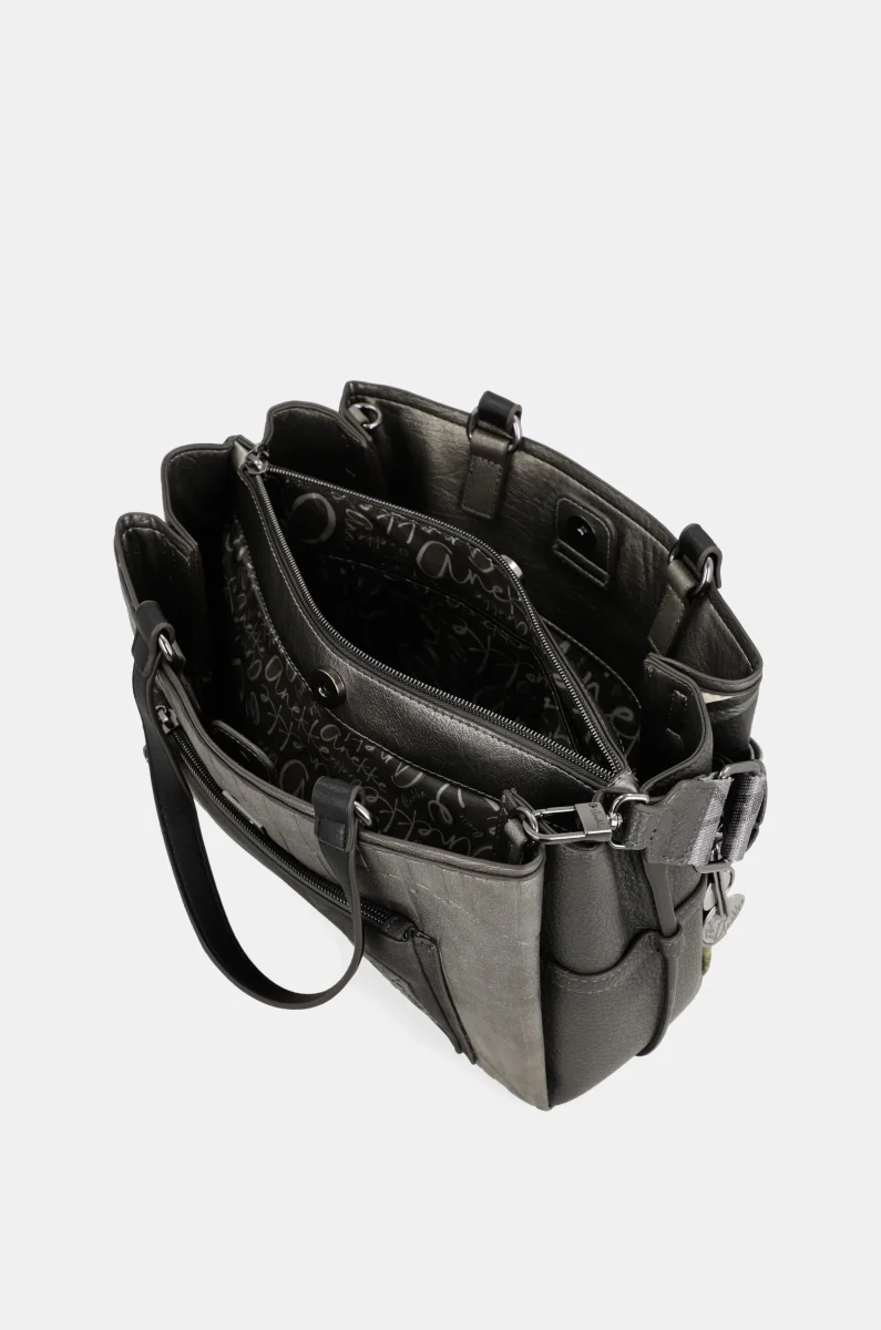 Bolso de asa corta mediano Melody - Imagen 9