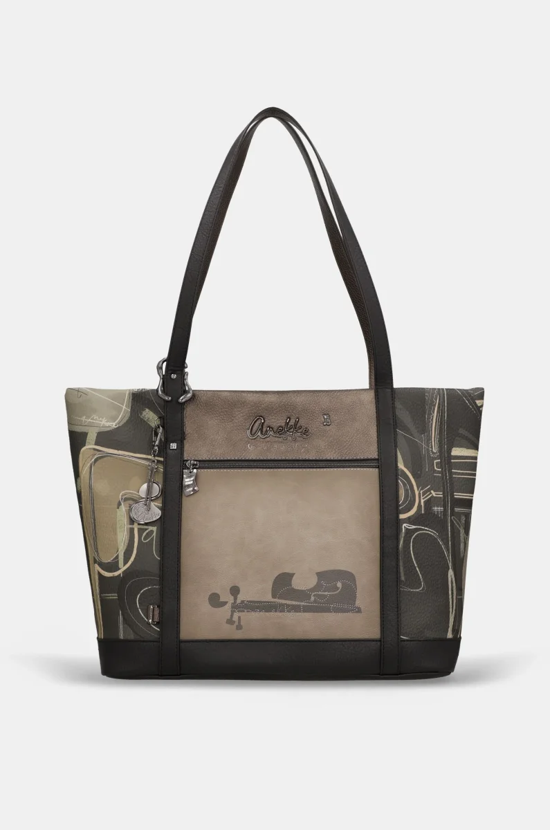 Bolso de hombro Melody