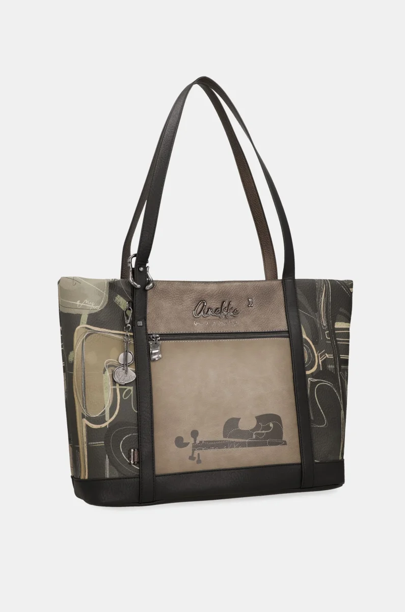 Bolso de hombro Melody - Imagen 3
