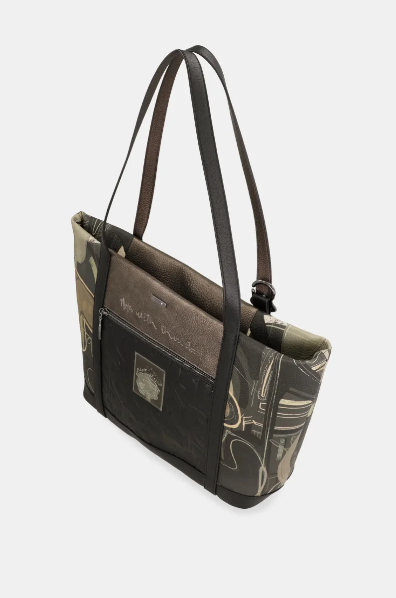 Bolso de hombro Melody - Imagen 6