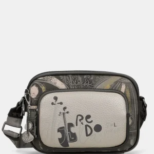 Bandolera mediana Melody