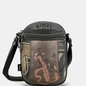 Mini bandolera Melody