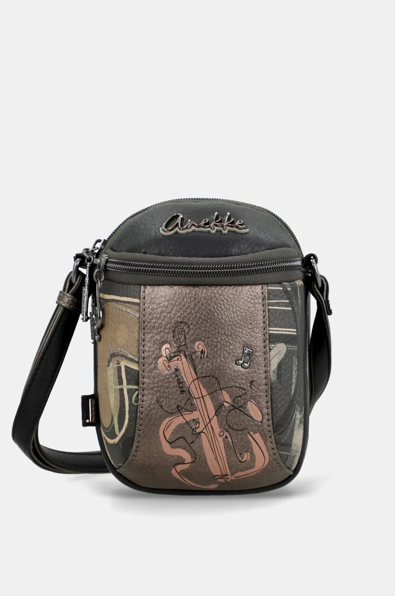 Mini bandolera Melody