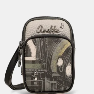 Mini bandolera ajustable Melody
