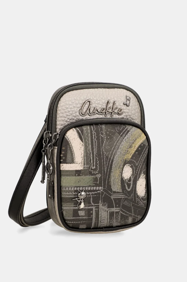Mini bandolera ajustable Melody - Imagen 3