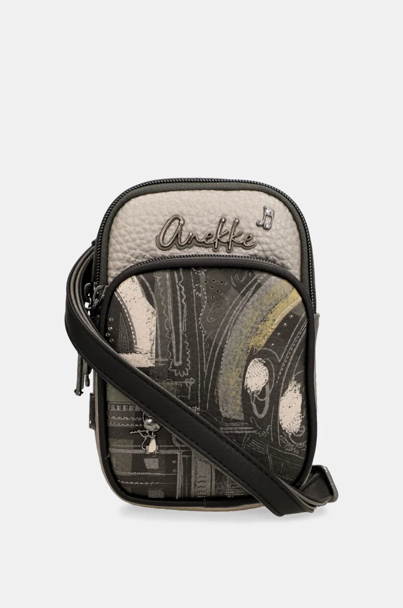 Mini bandolera ajustable Melody - Imagen 4