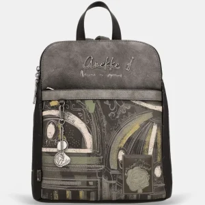 Mochila cuadrada Melody
