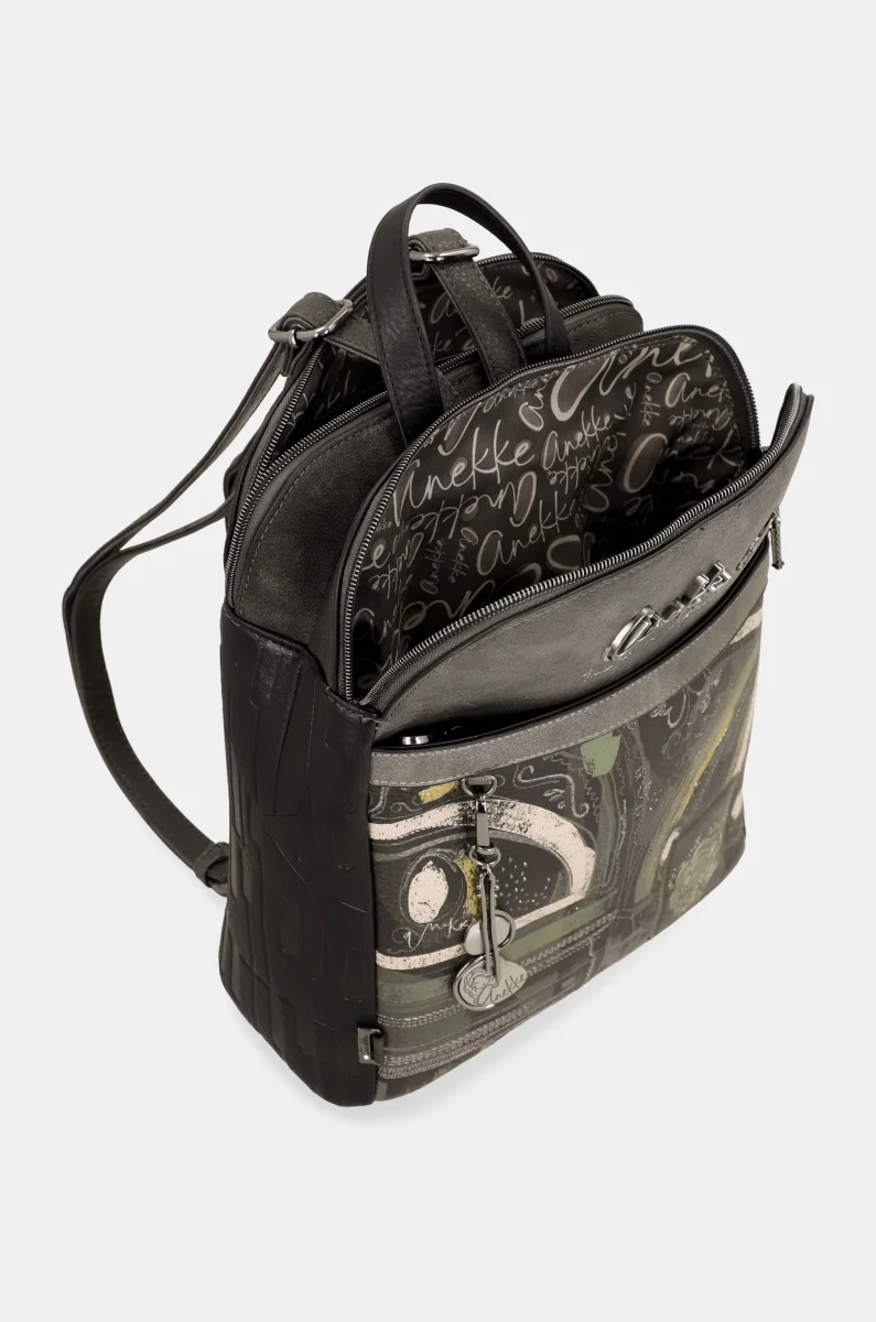 Mochila cuadrada Melody - Imagen 8