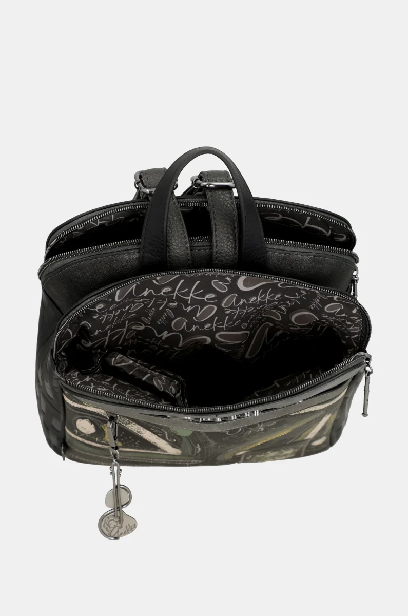 Mochila cuadrada Melody - Imagen 9